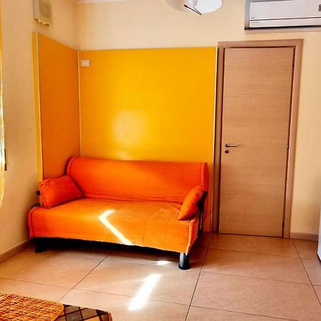 B&B La Villetta Джела Екстер'єр фото