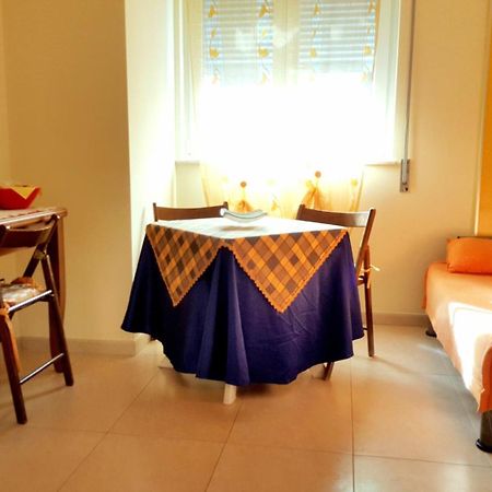 B&B La Villetta Джела Номер фото