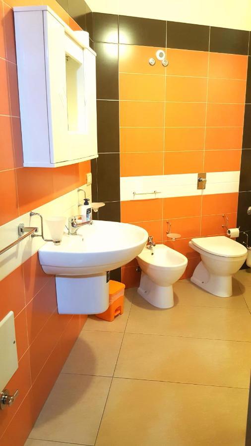 B&B La Villetta Джела Екстер'єр фото