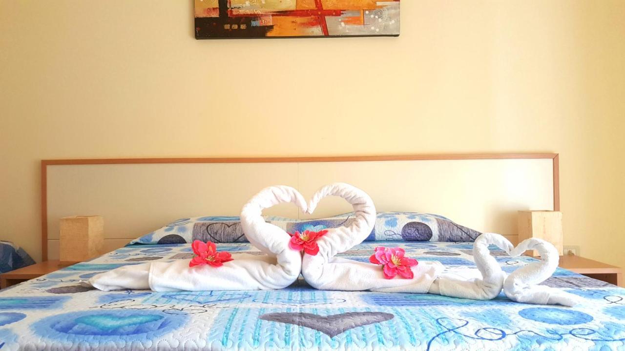 B&B La Villetta Джела Екстер'єр фото