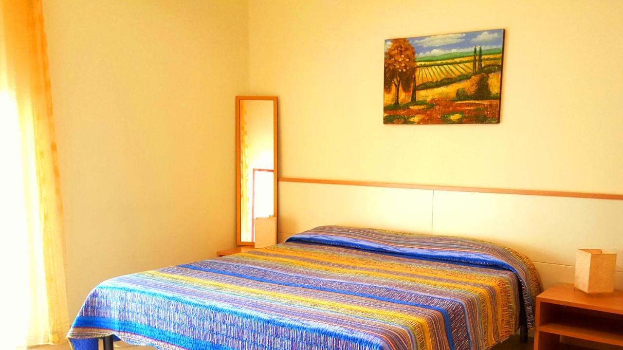 B&B La Villetta Джела Екстер'єр фото