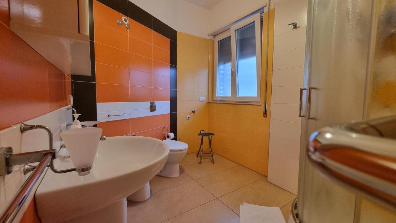 B&B La Villetta Джела Екстер'єр фото