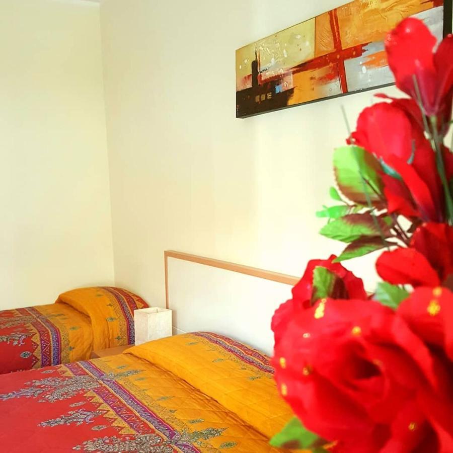 B&B La Villetta Джела Екстер'єр фото