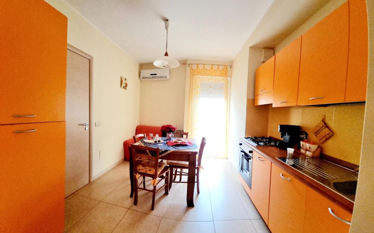 B&B La Villetta Джела Екстер'єр фото