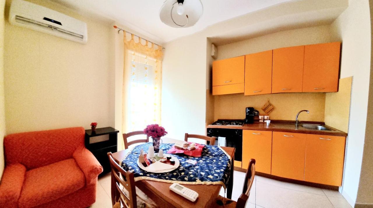 B&B La Villetta Джела Екстер'єр фото