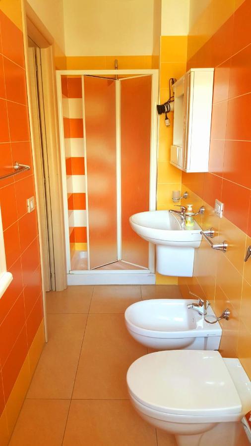 B&B La Villetta Джела Екстер'єр фото