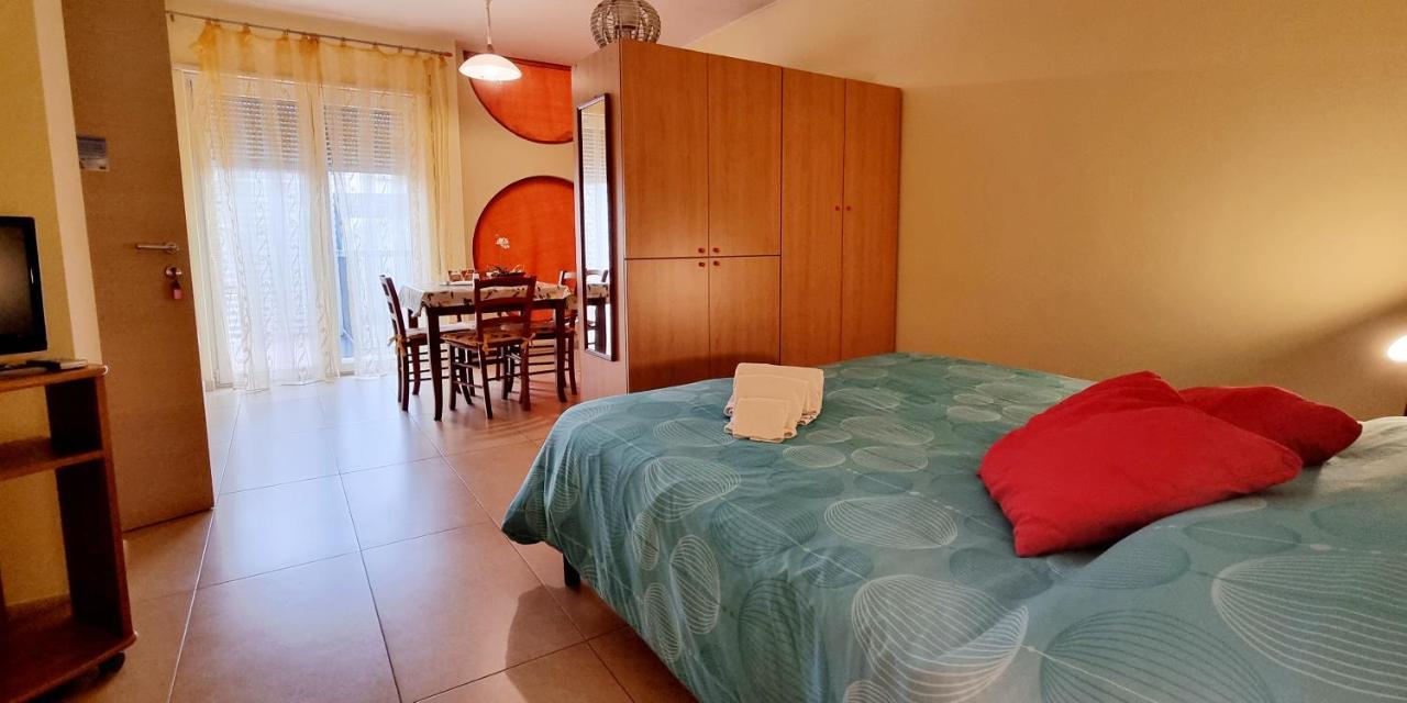B&B La Villetta Джела Екстер'єр фото
