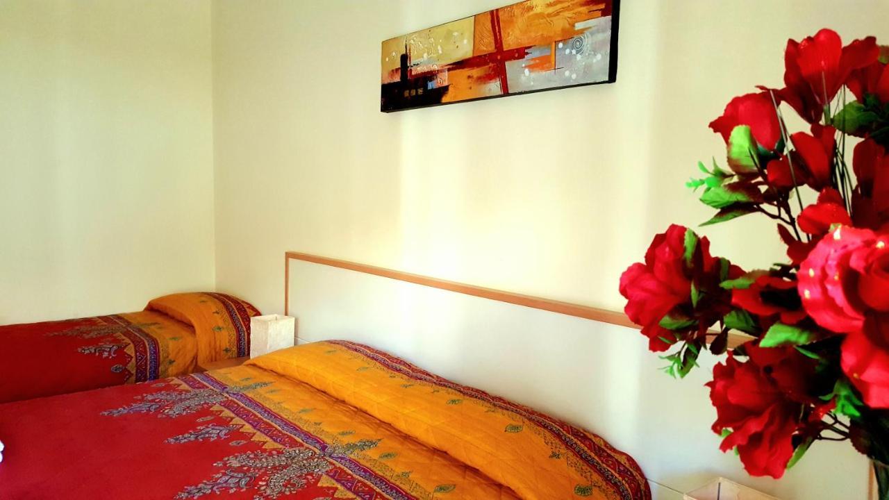 B&B La Villetta Джела Екстер'єр фото