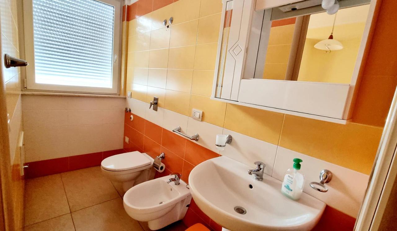 B&B La Villetta Джела Екстер'єр фото