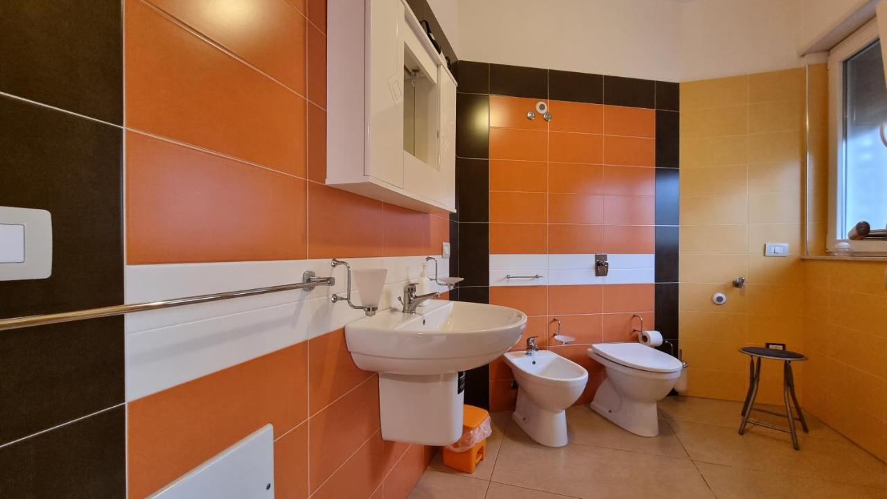 B&B La Villetta Джела Екстер'єр фото