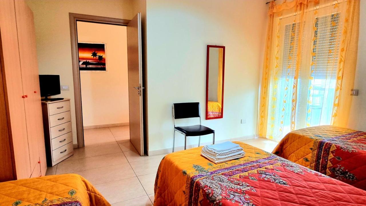 B&B La Villetta Джела Екстер'єр фото