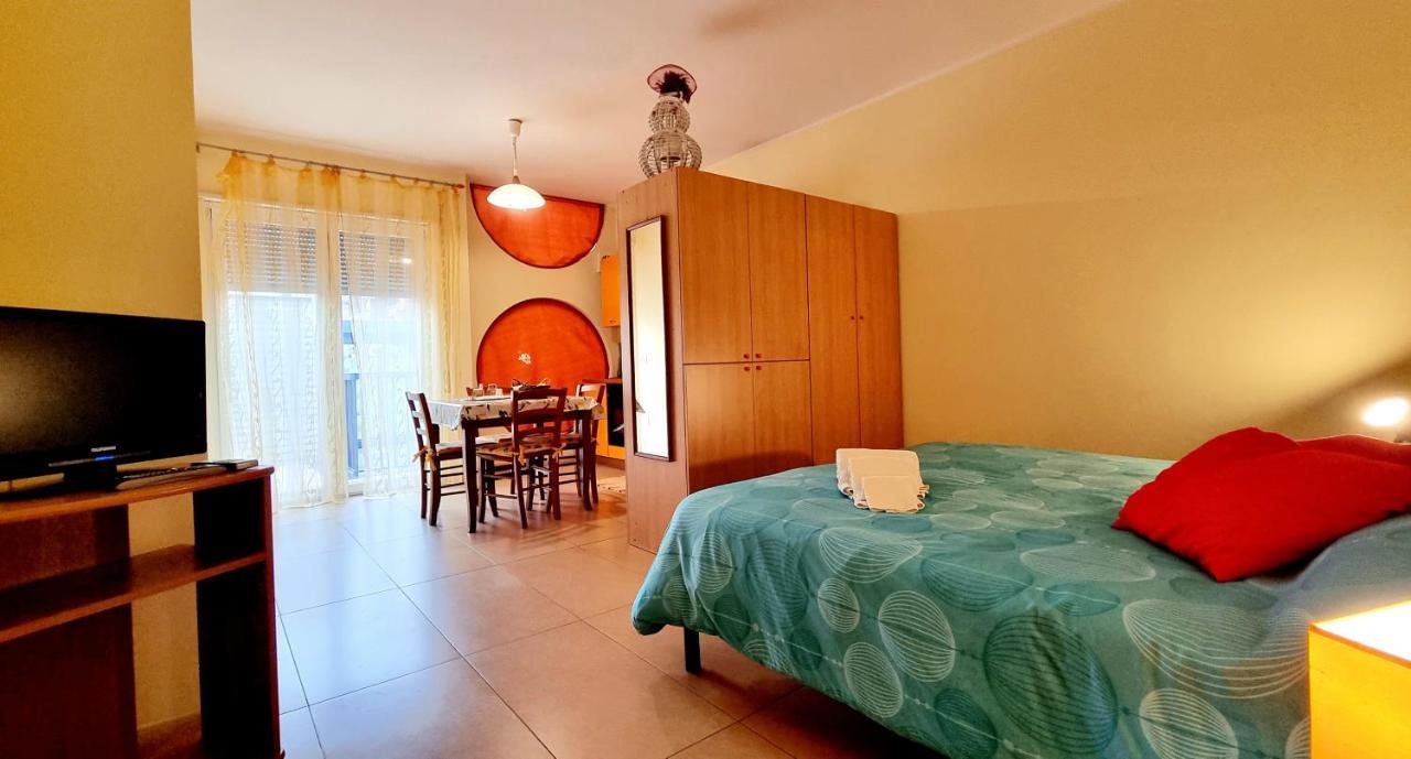 B&B La Villetta Джела Екстер'єр фото
