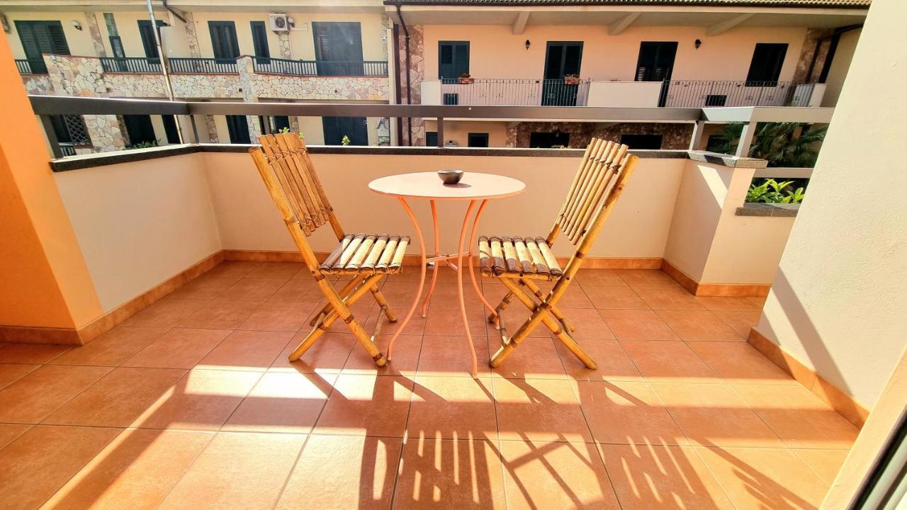 B&B La Villetta Джела Екстер'єр фото