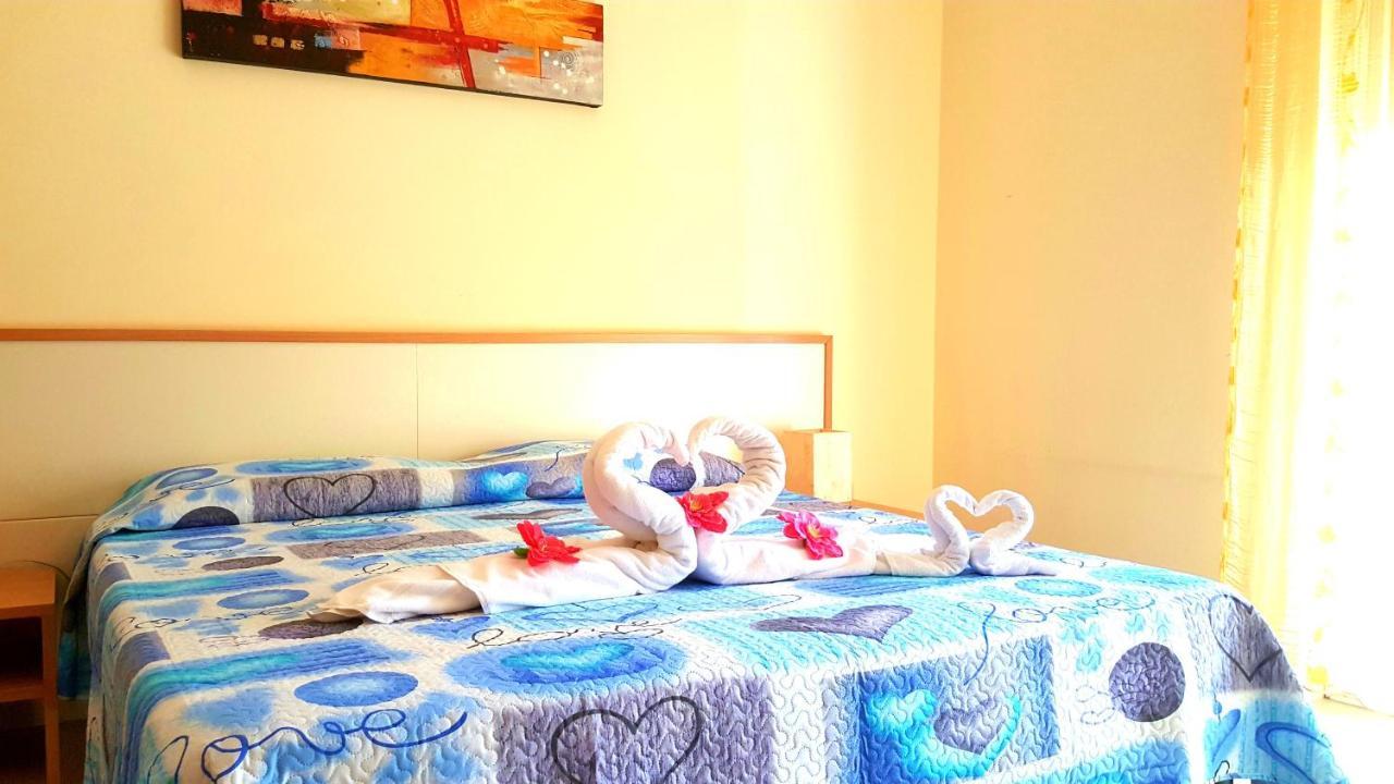 B&B La Villetta Джела Екстер'єр фото