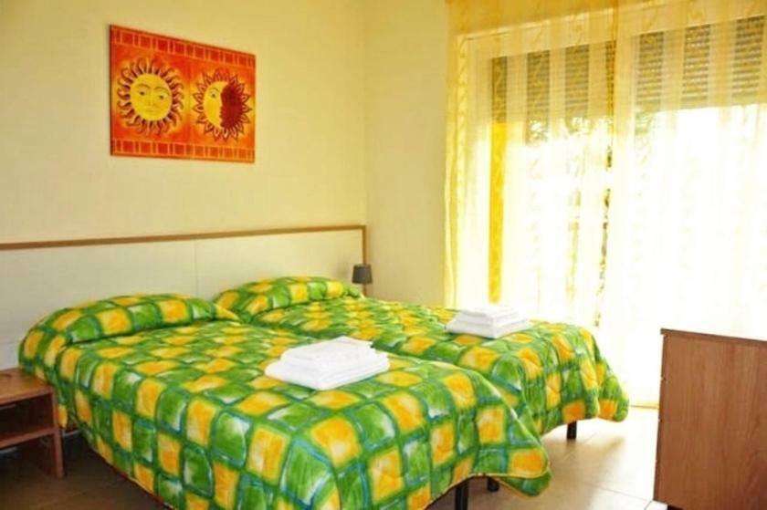 B&B La Villetta Джела Екстер'єр фото