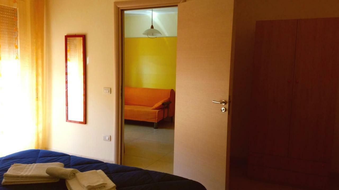 B&B La Villetta Джела Екстер'єр фото