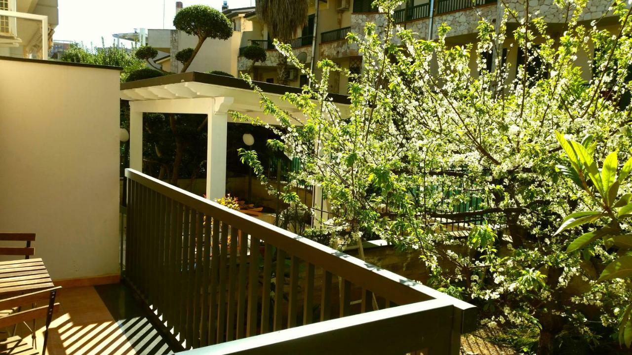 B&B La Villetta Джела Екстер'єр фото