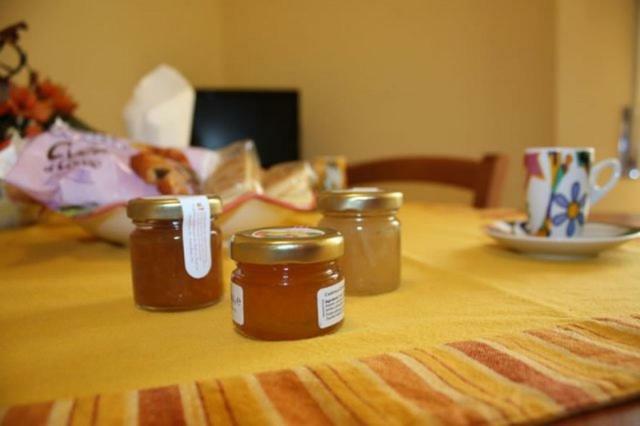 B&B La Villetta Джела Екстер'єр фото