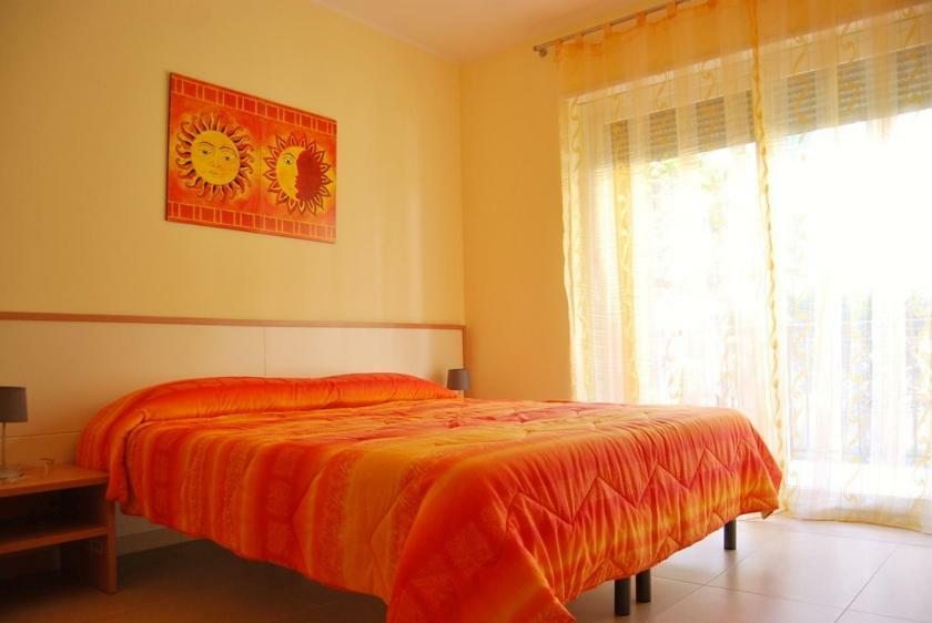 B&B La Villetta Джела Екстер'єр фото