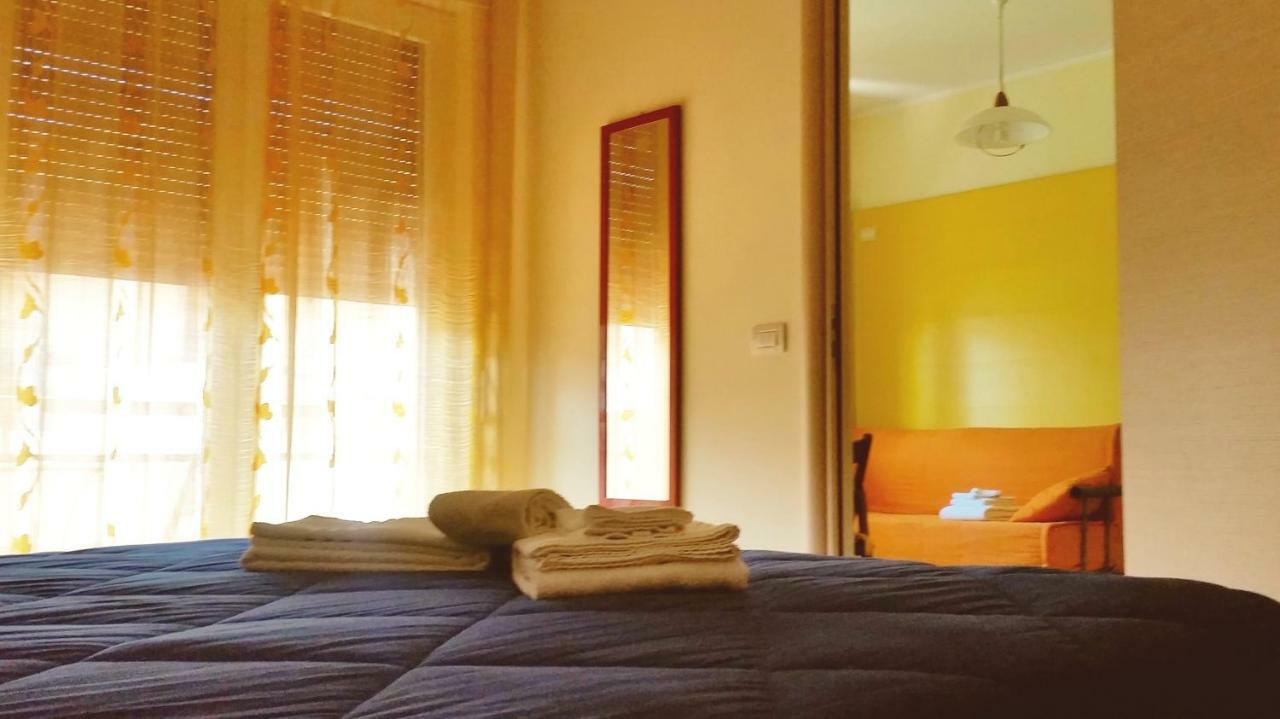 B&B La Villetta Джела Екстер'єр фото