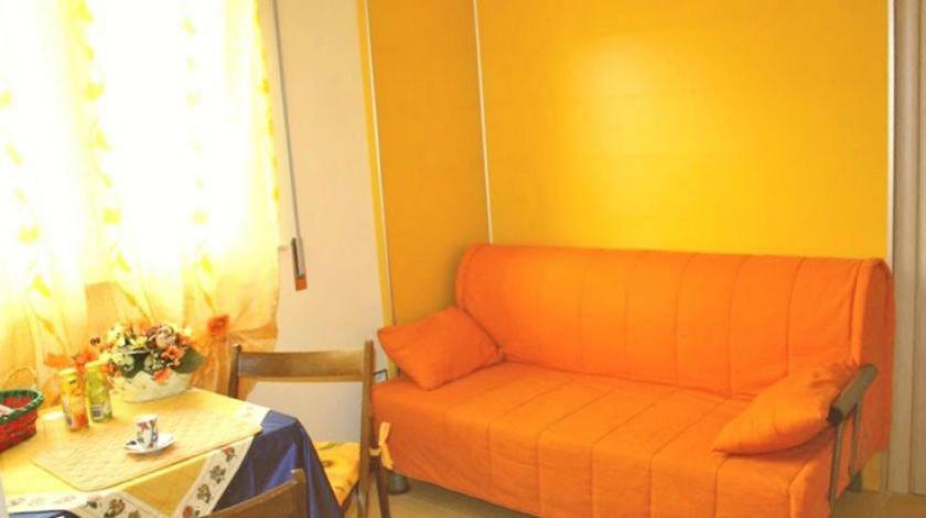 B&B La Villetta Джела Екстер'єр фото